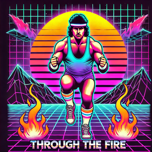 What Are You Willing To Go “Through The Fire” For?
