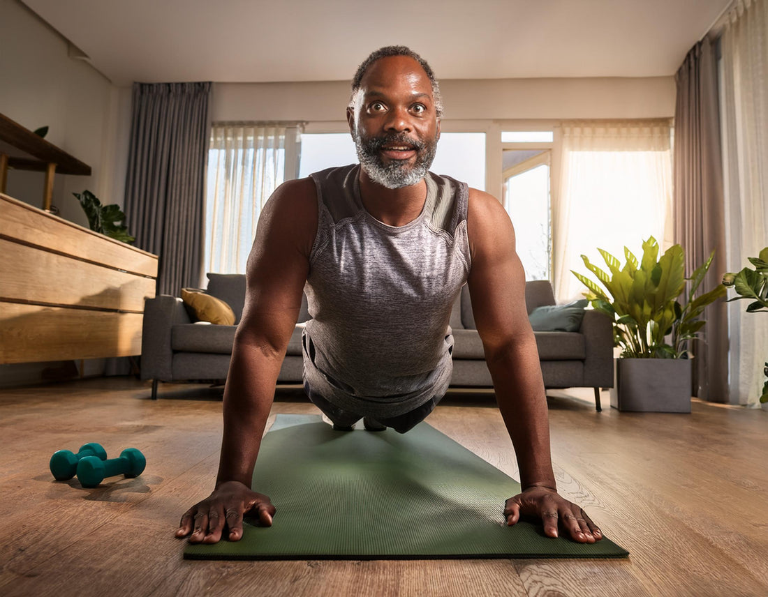 Personality vs Character: The Key to Authentic Fitness and Wellbeing