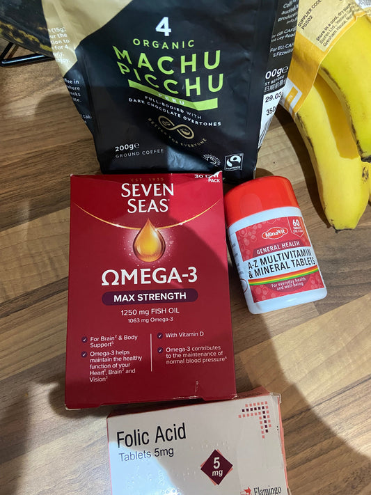 The Knockout Edge: Why I’m Backing B12