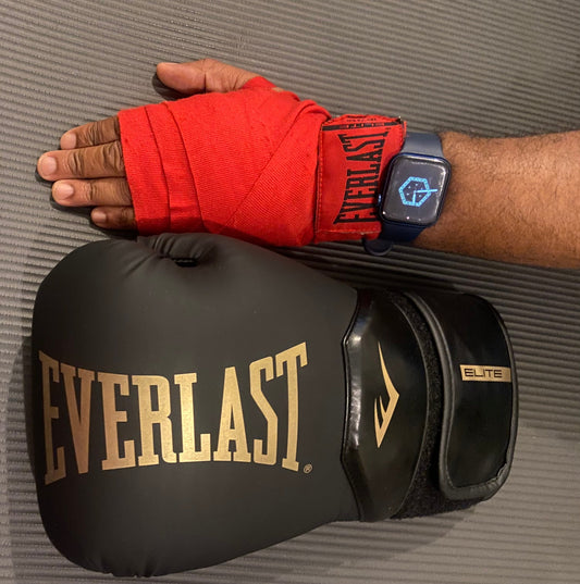 🥊 It’s a Wrap (Well… Sort of)