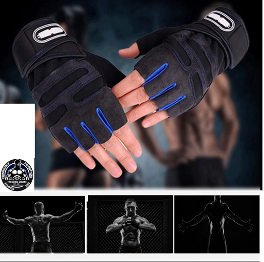 Gym Gloves