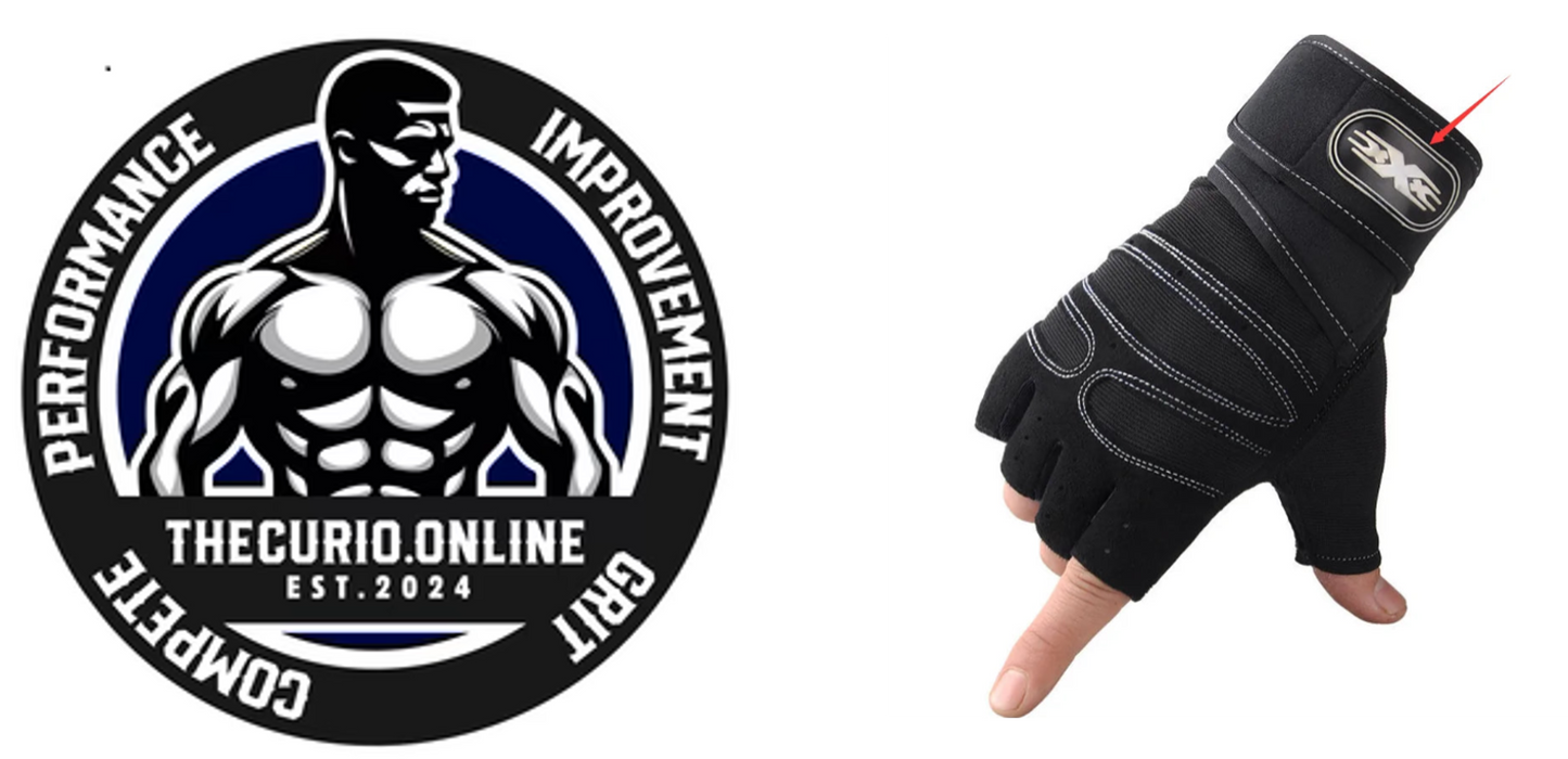 Gym Gloves