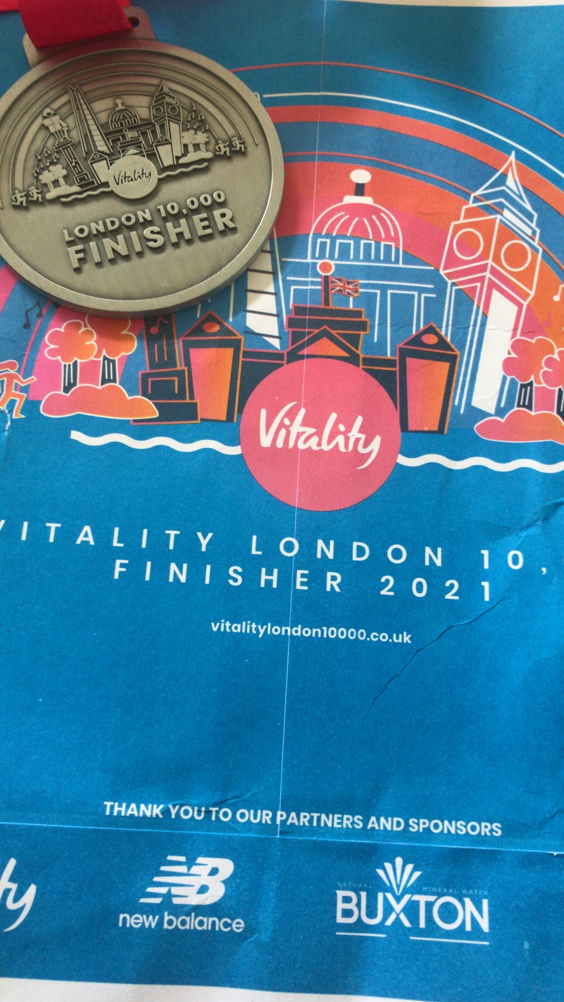 The Support You Need Might Already Be There