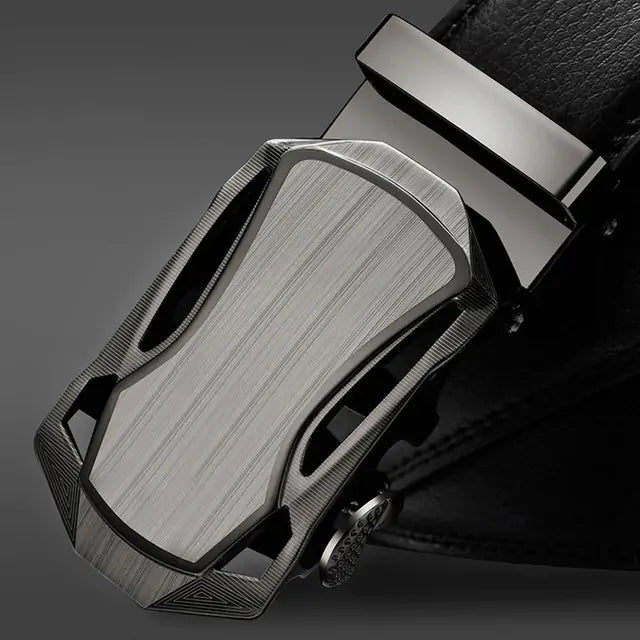 Genuine Leather Belt