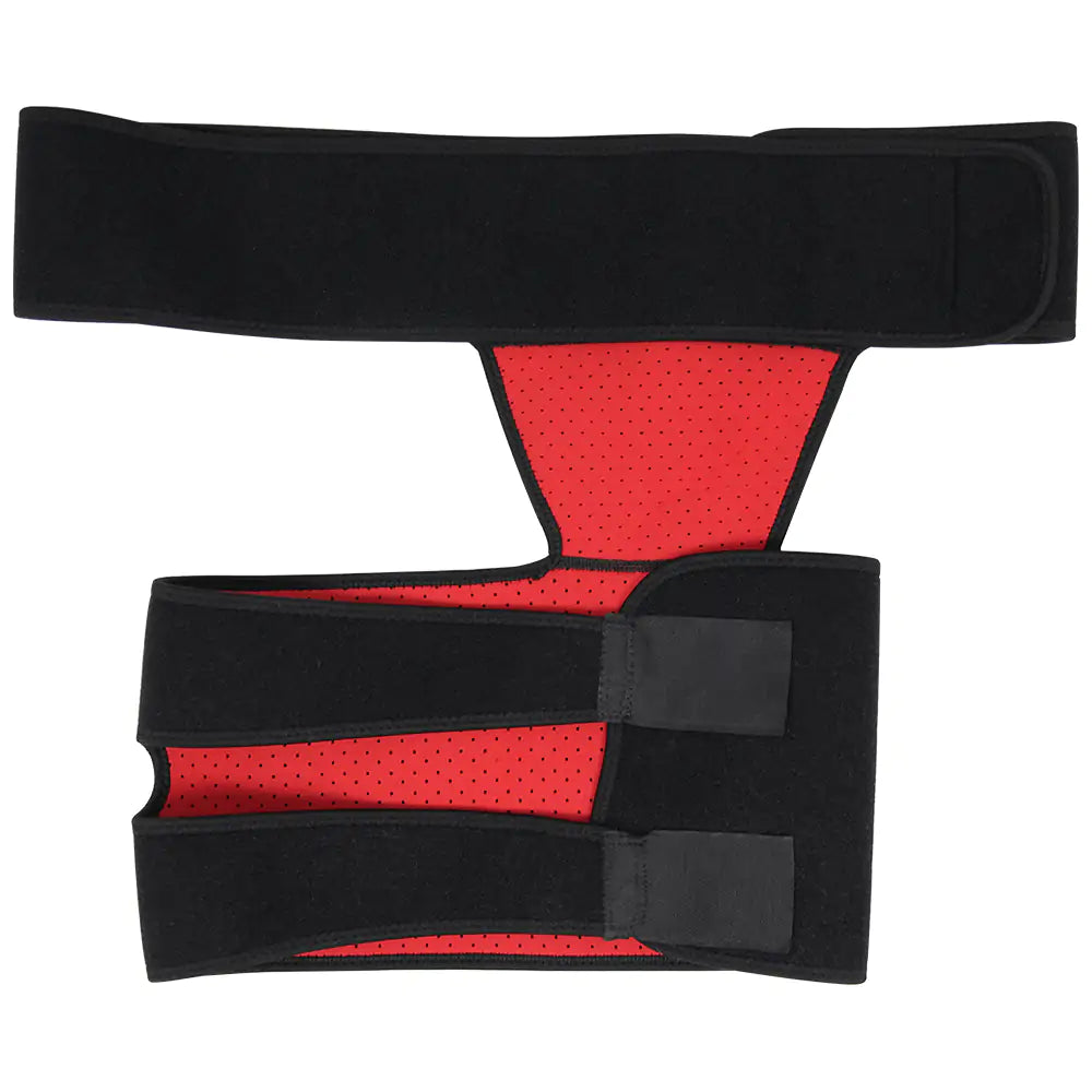 Sports Compression Hip Brace